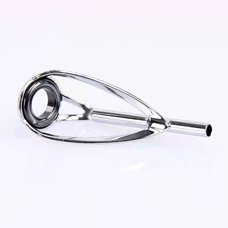 Fishing Rod Tip Replacement - 【Tangle Tip Top Guide Set】 Hengelreparatieset