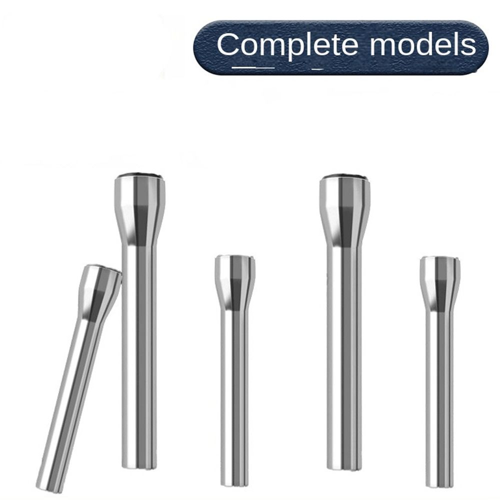 5 Stuks 2.8-4.6Mm Chinatrust T - Fishing Rod Building Kit recensie en prijs
