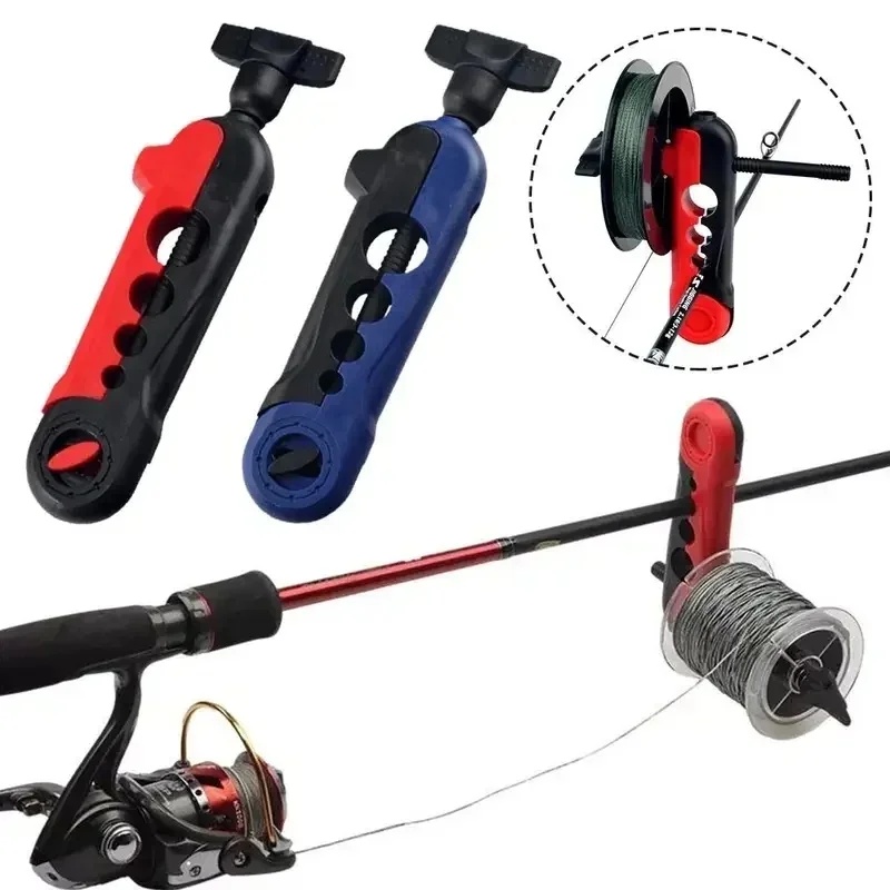 1/2 stuks Vislijnspoeler Henge - Fishing Rod Spinning recensie en prijs