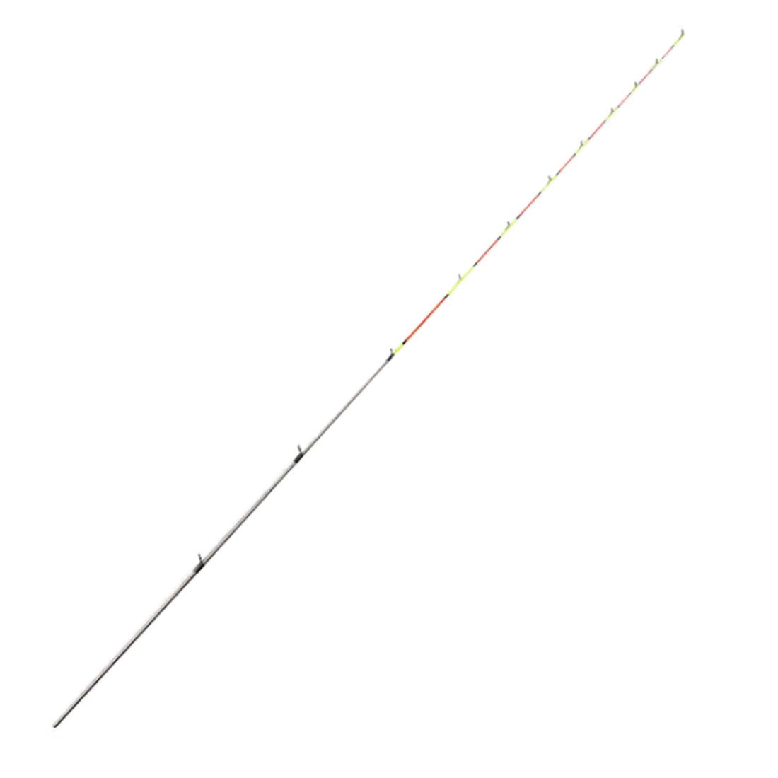 Volledig Titanium Legering Hen - Fishing Rod Tip Replacement recensie en prijs