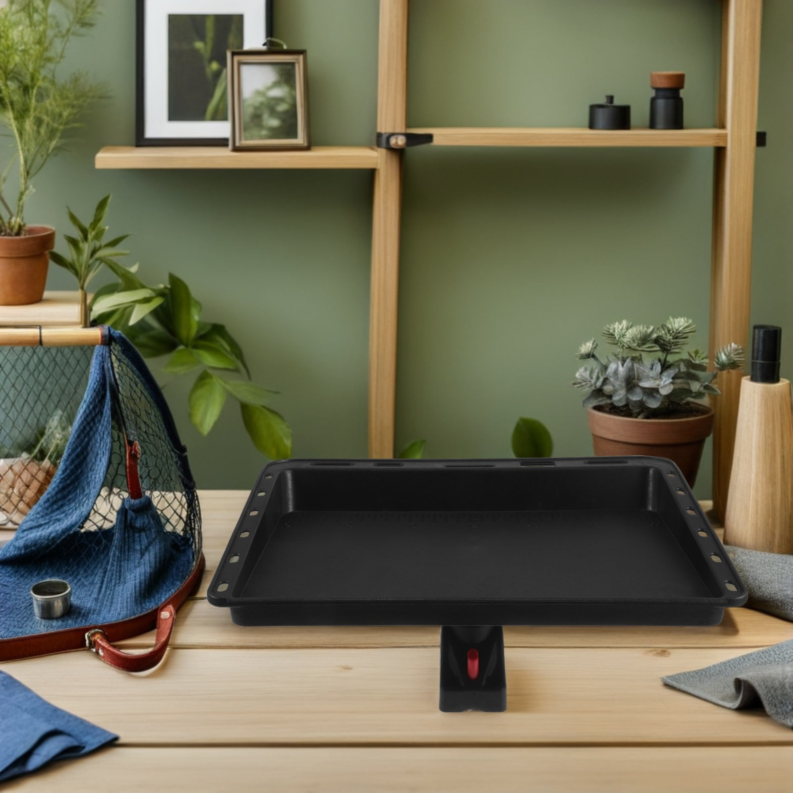 Visplatform snijplank tafel 13 - Fishing Rod Boat recensie en prijs