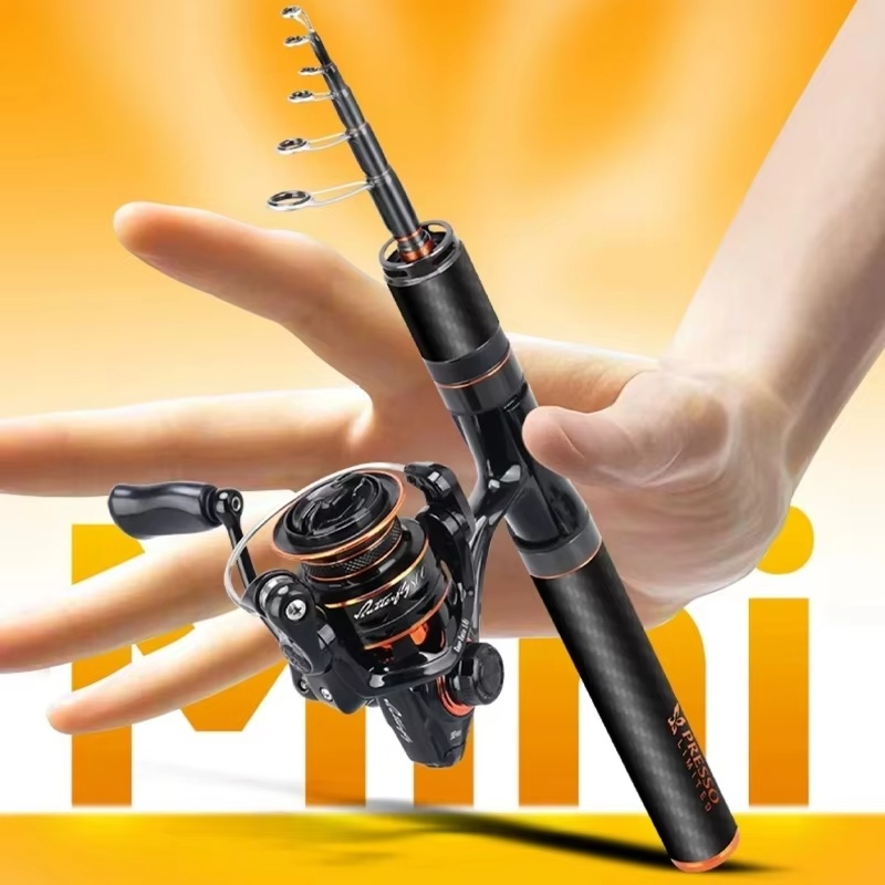 HASIDA Butterfly Telescopische - Fishing Rod Guide Replacement recensie en prijs