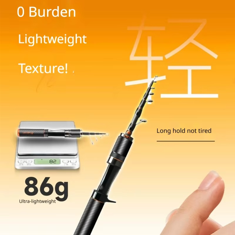 HASIDA Butterfly Telescopische - Fishing Rod Guide Replacement recensie en prijs