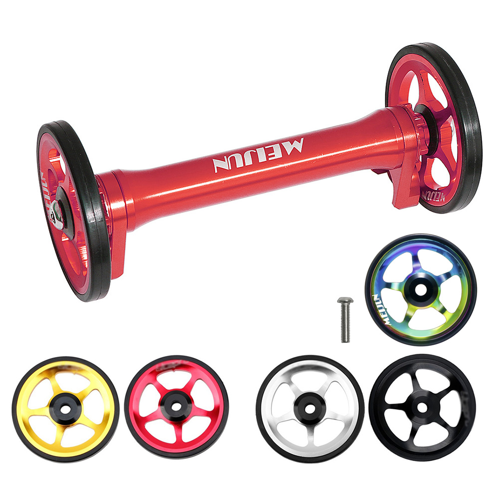 Easy Wheel Verlengstang Telesc - Fishing Rod Telescopic recensie en prijs