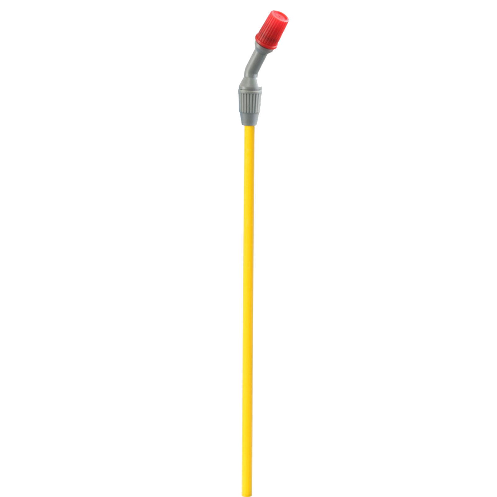 Verlengstok voor spuitpistool, - Fishing Rod Telescopic recensie en prijs