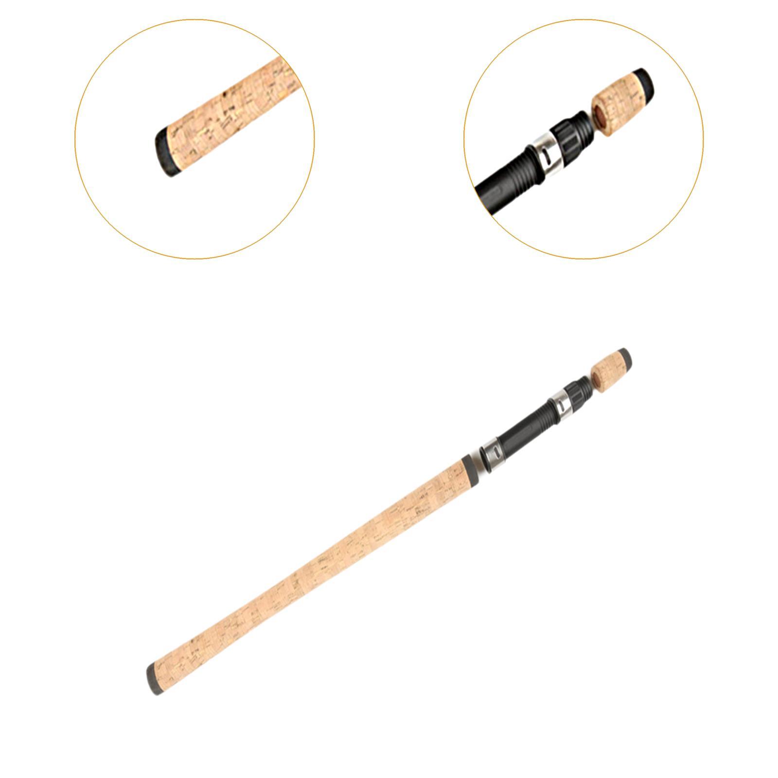 Gecombineerde handgrepen van k - Fishing Rod Tip Replacement recensie en prijs