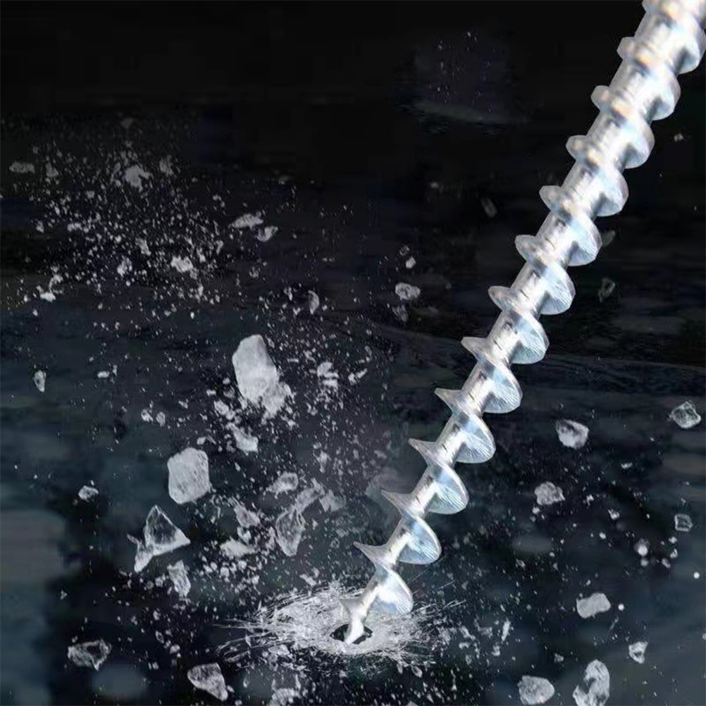4 Stuks Ijs Nagel Ankers Metal - Fishing Rod Ice recensie en prijs